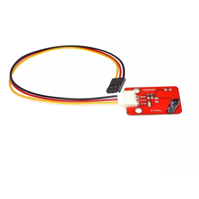 ALLNET 4duino módulo sensor de vibração (ALL_OY_3222-1)