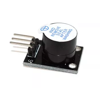 ALLNET 4duino módulo buzzer ativo (ALL_OY_3153)
