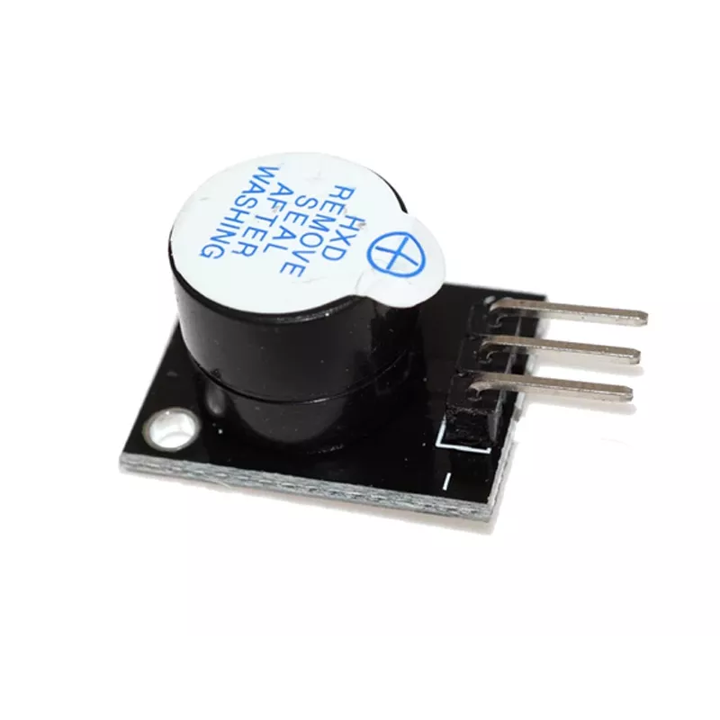 ALLNET 4duino módulo buzzer ativo (ALL_OY_3153)