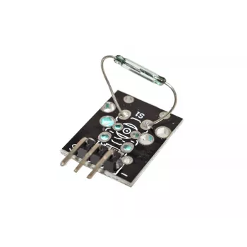 ALLNET 4duino sensor reed magnético para Smart Car (ALL_OY_3440)