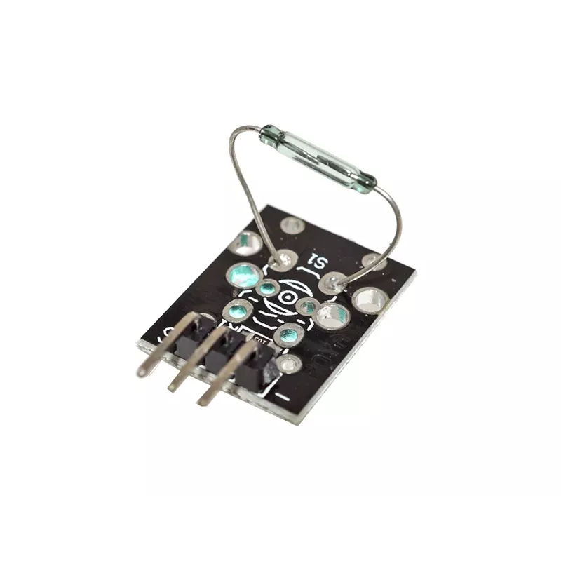 ALLNET 4duino sensor reed magnético para Smart Car (ALL_OY_3440)