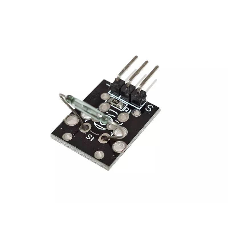 ALLNET 4duino sensor reed magnético para Smart Car (ALL_OY_3440)