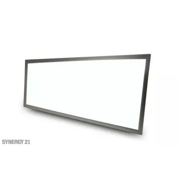 SYNERGY21 painel de luz LED 300x1200mm 45W BQ/BF V4 UGR