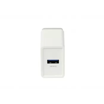 ALLNET Rock Pi 4 adaptador de alimentação QC Quick Charge 3.0 ficha US