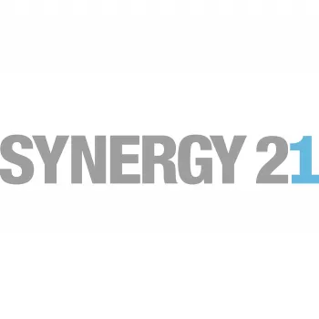 Synergy 21 S21-LED-UFO0059 suportes de sensor de radar para candeeiro suspenso LED UFO, tamanho S