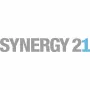 Synergy 21 S21-LED-UFO0059 suportes de sensor de radar para candeeiro suspenso LED UFO, tamanho S