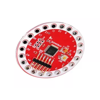 ALLNET 4duino Placa Principal para Lilypad (ALL_OY_2021)