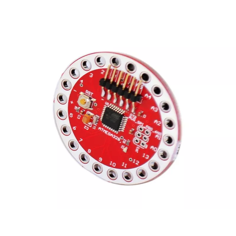 ALLNET 4duino Placa Principal para Lilypad (ALL_OY_2021)