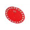 ALLNET 4duino Placa Principal para Lilypad (ALL_OY_2021)