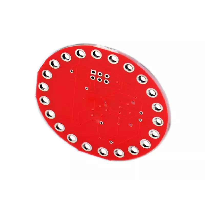ALLNET 4duino Placa Principal para Lilypad (ALL_OY_2021)