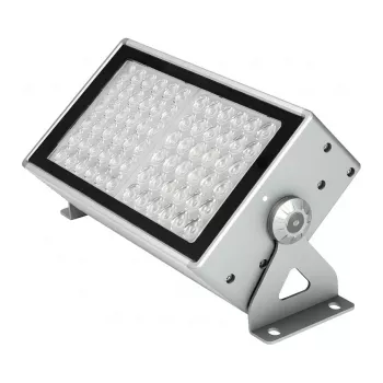 MIBOXER FUTC12ZR LED Aplicador de parede para jardim 50W RGB+CCT Zigbee 3.0 + 2.4GHz IP66