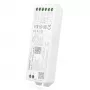 MIBOXER WL5 Controlador LED 5in1 RGB+CCT DC12-24V WiFi 2.4G Alexa
