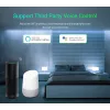 MIBOXER WL5 Controlador LED 5in1 RGB+CCT DC12-24V WiFi 2.4G Alexa