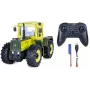 Trator telecomandado Jamara Mercedes-Benz MB-trac 1000 1:24, 2,4 GHz (405341)