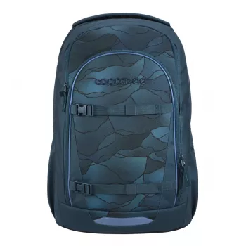 Mochila HAMA Coocazoo EVERY, Crystal Waves