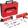 Conjunto de limpeza e fixação Fischer FIS CC