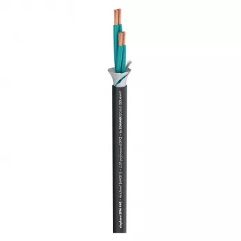 Cabo de altifalante Sommer Cable Elephant Robust SPM440 4x4,0 mm² - rolo (ao metro)