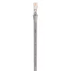 Cabo de rede Sommer Cable SC-Mercator CAT.7, FRNC, Ø 6,5 mm, cinzento (580-0306F)