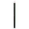 Cabo de altifalante HighEnd Sommer Cable SC-Orbit 225 MKII, 2 x 2,50 mm², PVC 10,2 x 4,8 mm, transparente (425-0151)