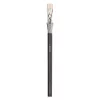 Sommer Cable SC-Mercator CAT.7 PUR cabo de rede, PUR, Ø 6,4 mm, preto, vendido ao metro (581-0071)