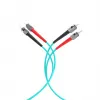 EFB Elektronik ECOFIBER ST cabo patch de fibra ótica multimodo