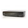 FUBA ODS 350 preto recetor de satélite digital DVB-S/S2 HDTV PVR-ready