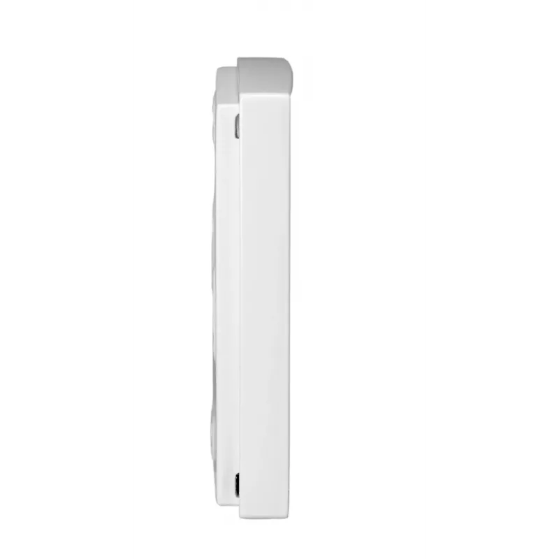 ALRE termostato ambiente de sobrepor 5-30°C contacto NC 2A 230V RTBSB-201.00