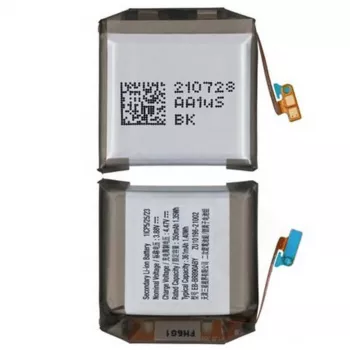 Samsung bateria de iões de lítio EB-BR890ABY para Samsung Galaxy Watch 4 Classic (46mm) - OEM
