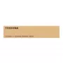 TOSHIBA e-Studio T-FC210EK cartucho de toner preto
