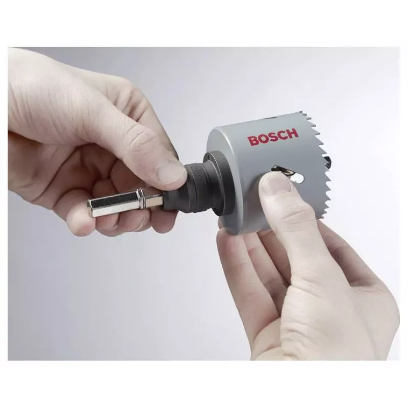 Bosch Professional broca de centrar 2608707341 para broca de coroa 8x120 mm 1 unid.