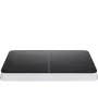 MEDION LIFE placa de indução dupla MD18493 (preto, 3500 Watt, 2x 20 cm)