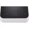 MEDION LIFE placa de indução MD 18490 (preto/branco, 2000 Watt)