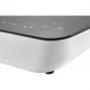 MEDION LIFE placa de indução MD 18490 (preto/branco, 2000 Watt)
