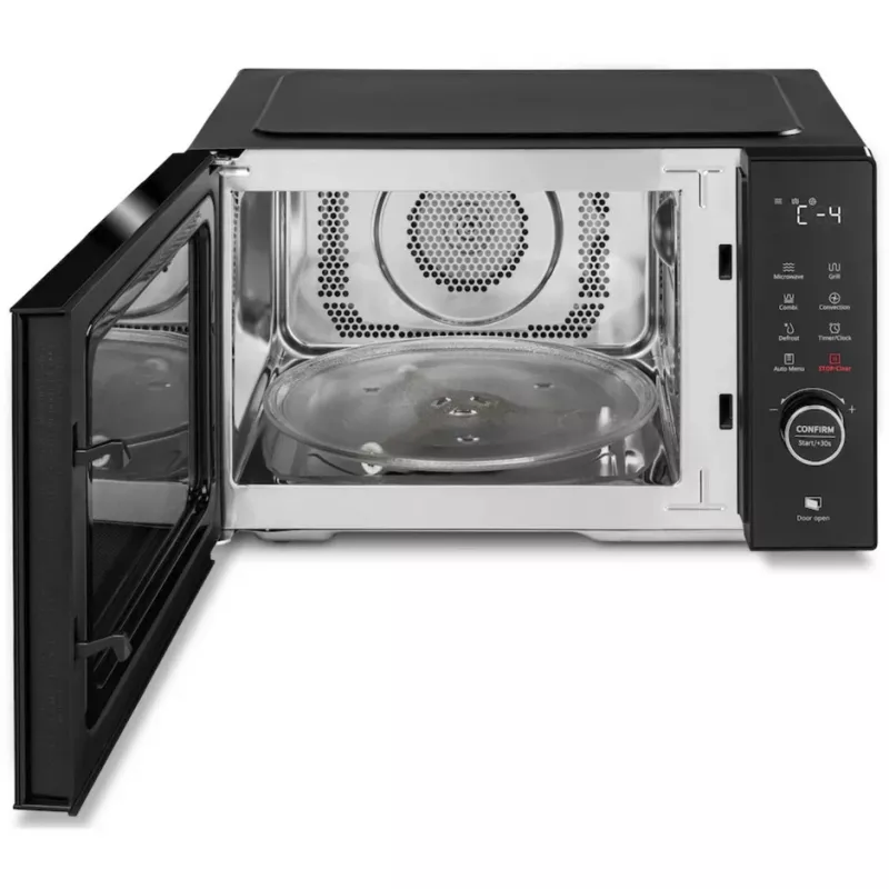MEDION MD 12031 micro-ondas 3 em 1 com grelhador 23L (50076274)