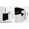 MEDION Air Fryer Life MD 11740 E40 XL (branco mate, 2150 W, cesto de 5,2 L)