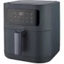 MEDION Life MD 11740 E40 XL fritadeira de ar quente, cinzento, 2150 W, cesto de 5,2 L