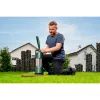 METABO TDPA 6200/4 Inox bomba submersível de pressão (verde/preto, 1100 W)