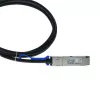 BlueOptics Fortinet FN-CABLE-QSFP28-4SFP28-5 BlueLAN SC282701L5M26 Cabo Breakout QSFP28 para 4x25GBASE-CR SFP28 Direct Attach Passivo 100GBASE-CR4, 5 metros
