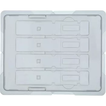 BLUELAN BlueOptics Bandeja 4-Pack (BOTRQSFP4)