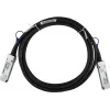 BlueLAN 980-9I54B-00H01A-BL Cabo QSFP56 Direct Attach, 200Gb/s, 2m, Cobre Passivo, 30AWG