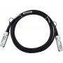 BlueOptics NVIDIA 980-9I54I-00V01A Cabo QSFP56 Direct Attach, 200GBASE-CR4, Ethernet, 30AWG, 2 metros