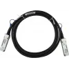 BLUELAN Compatível NVIDIA 980-9I65U-00J00A Cabo QSFP56 Direct Attach, 200GBASE-CR4, Ethernet, 30AWG, 2 metros