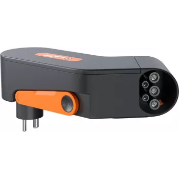 LAPP MOBILITY Mobility Dock Carregador EV Tipo K para Dinamarca (65418)
