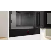 Bosch BFR9221B1 Micro-ondas de encastrar 21L 900W Aço inoxidável Série 8