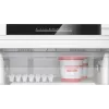 Bosch GUN21ADE0 Congelador de encastrar, 211L, NoFrost, classe energética E, Branco