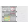 Bosch GUN21ADE0 Congelador de encastrar, 211L, NoFrost, classe energética E, Branco