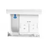 BOSCH Máquina de lavar roupa WGG244F0PL, 9 kg, 1400 rpm, classe energética A, livre instalação, Branco