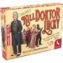 PEGASUS Kill Doktor Lucky jogo de tabuleiro
