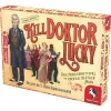 PEGASUS Kill Doktor Lucky jogo de tabuleiro
