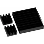 Joy-IT RB-Heatsink-B conjunto de dissipadores para computador de placa única